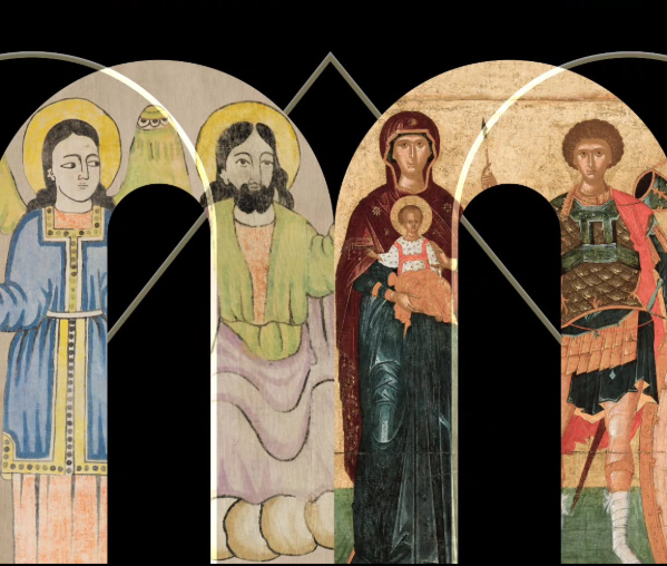 Louvre Koleksiyonu ilk kez Ermenistan’da: ‘Kutsal Diyalog’ sergisi açılıyor